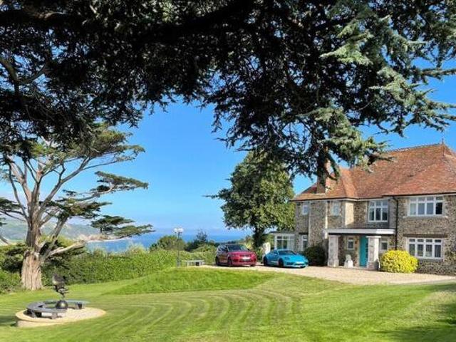 House for sale in Seaton, Budlake