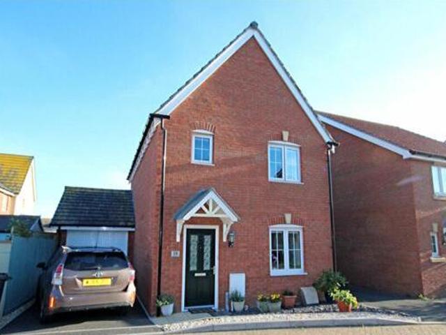 House for sale in Seaton, Budlake