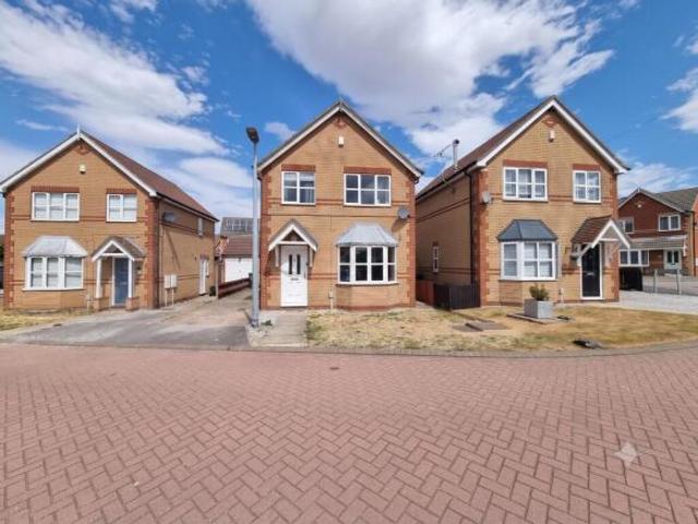 Farm for sale in Kingswood, Hull