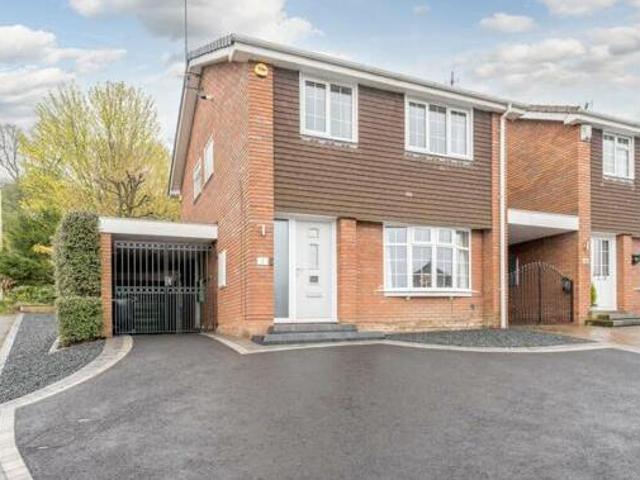 House for sale in Coseley, West Midlands