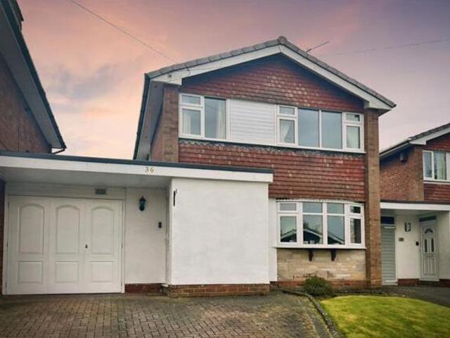 House for sale in Sedgley, West Midlands