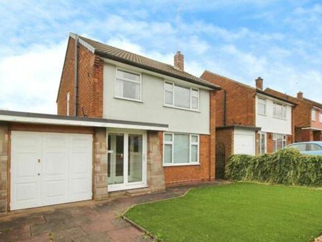 House for sale in Coseley, West Midlands