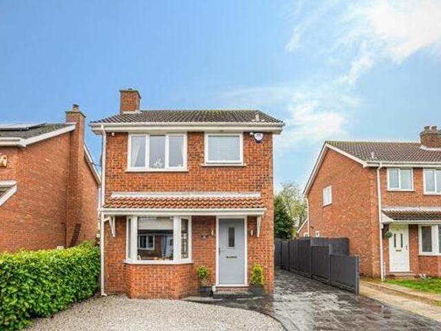 House for sale in Selby, North Yorkshire
