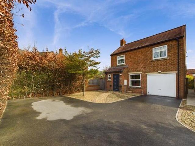 House for sale in Selby