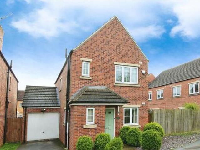 House for sale in Selby