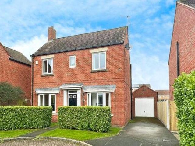 House for sale in Selby