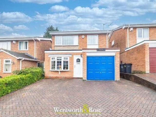 House for sale in Metchley, Birmingham