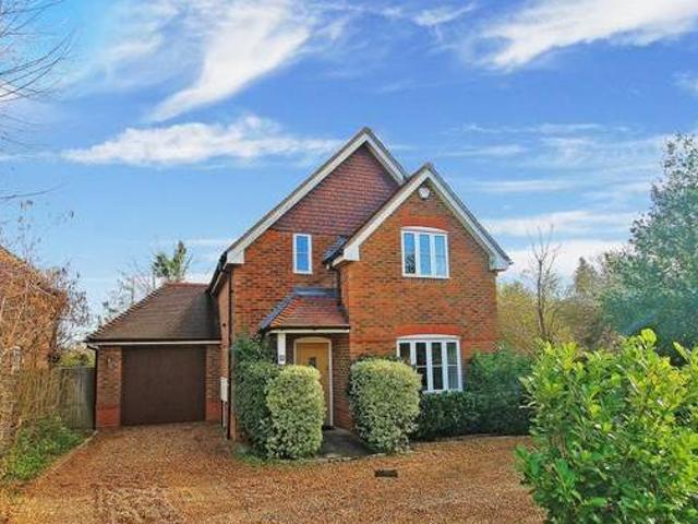 House for sale in Surrey