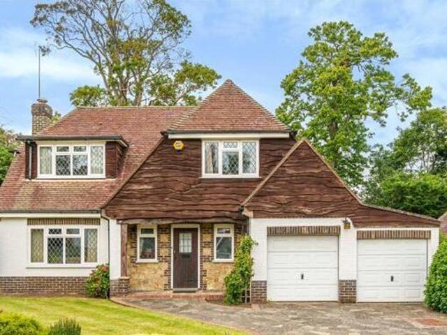 House for sale in Sevenoaks