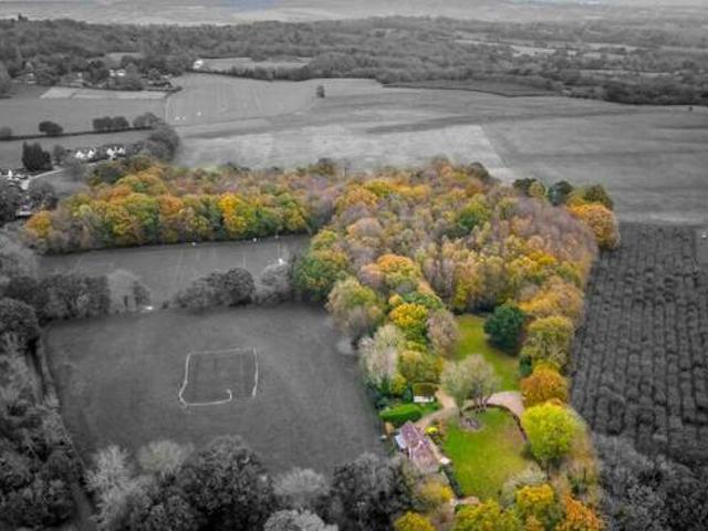 House for sale in Sevenoaks, The Butts