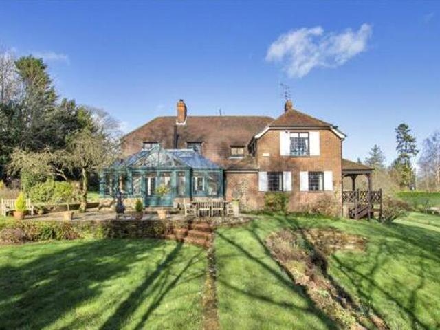 House for sale in Sevenoaks, The Butts