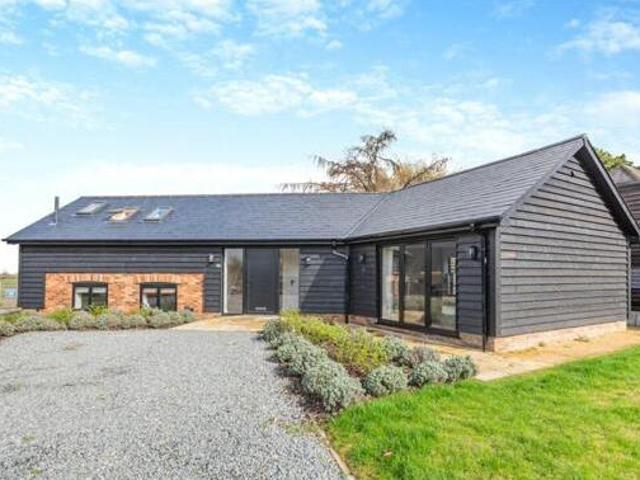 House for sale in Sevenoaks, The Butts