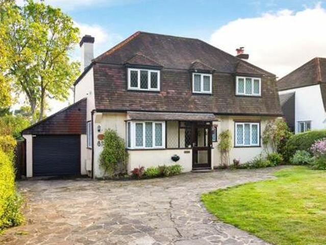 House for sale in Sevenoaks