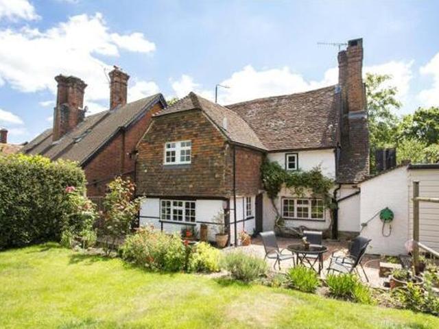 House for sale in Sevenoaks, The Butts