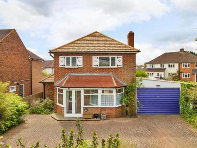 House for sale in Sevenoaks