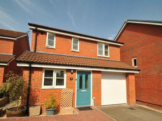 House for sale in The Maltings, Shaftesbury