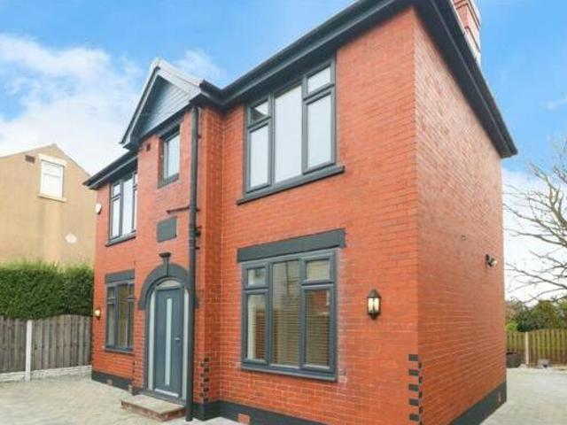 House for sale in Thurnscoe, Barnsley