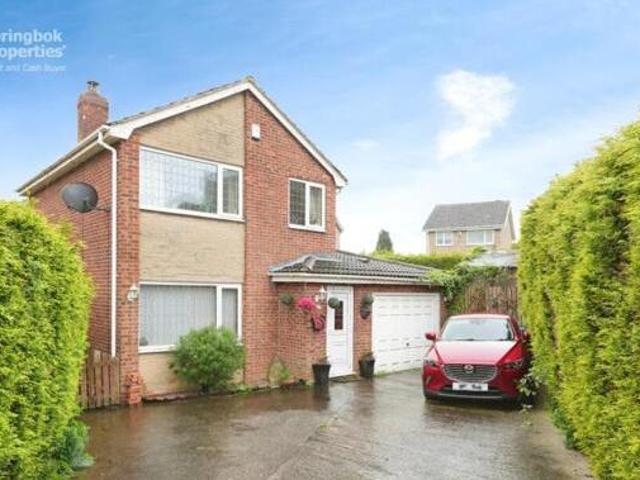 House for sale in Shafton Two Gates, Barnsley