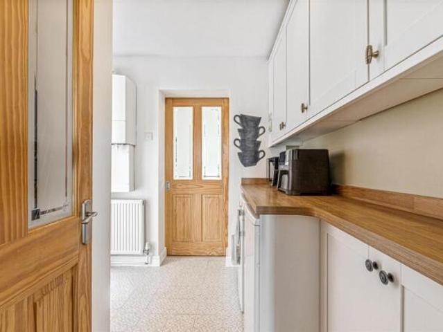 Farm for sale in Knighton, Old Wharf