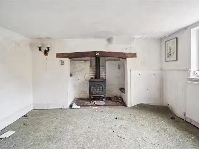 House for sale in Harefield