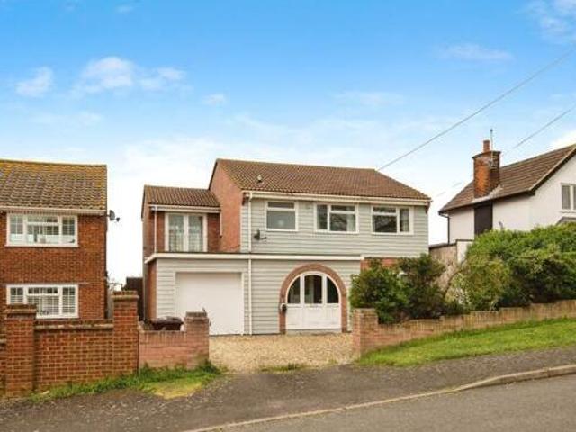 House for sale in Sheerness, Oad Street