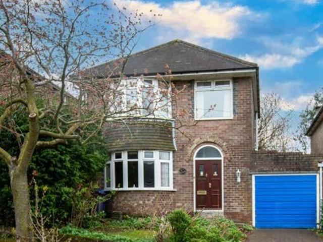 House for sale in Crosspool, Isle Of Man