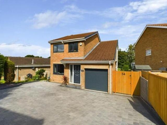 House for sale in High Green, Sheffield