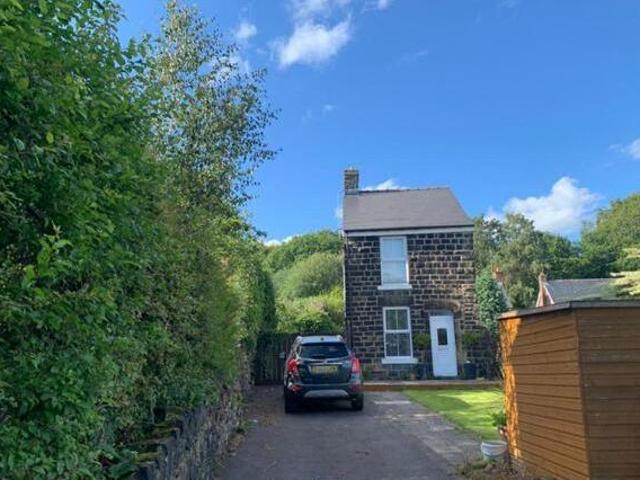 House for sale in Ecclesfield, South Yorkshire
