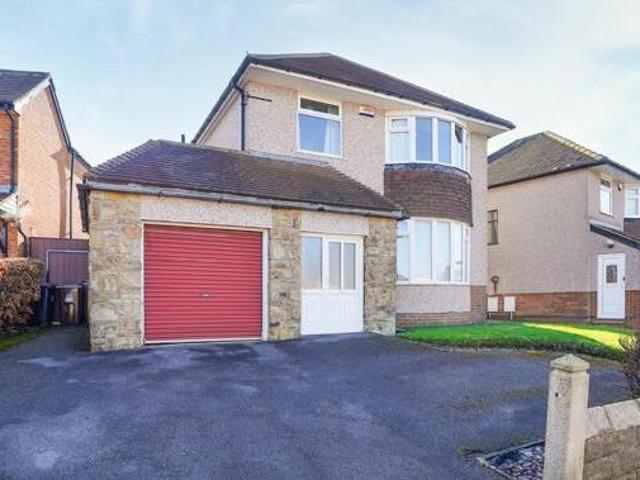 House for sale in Lodge Moor, South Yorkshire