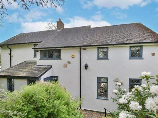 House for sale in South Yorkshire