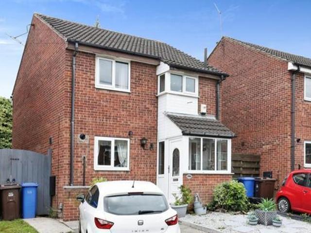 House for sale in South Yorkshire