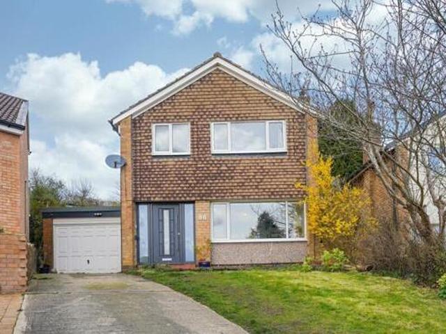 House for sale in Dore, South Yorkshire