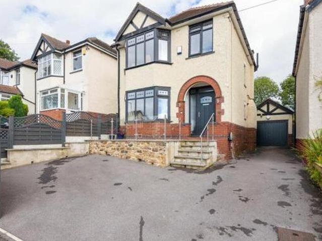 House for sale in Low Matlock, Sheffield