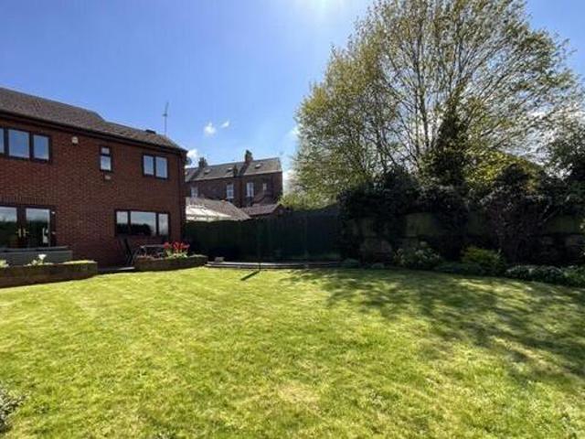House for sale in Woodhouse, South Yorkshire