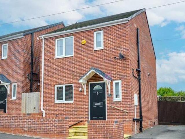 House for sale in Fairleigh, Sheffield