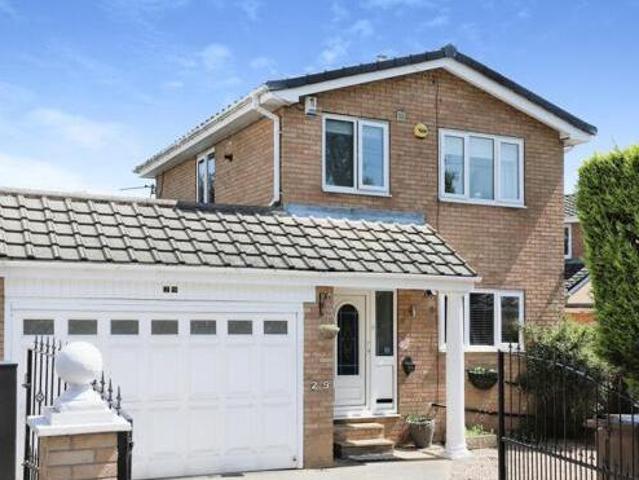 House for sale in South Yorkshire