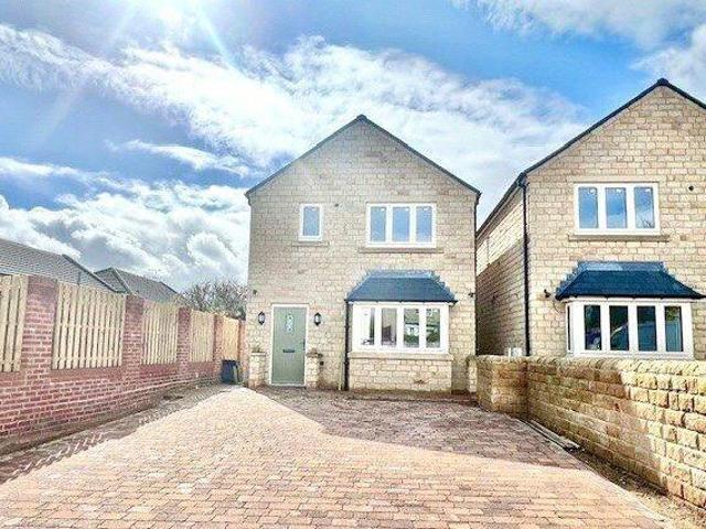 House for sale in Sheffield, South Yorkshire
