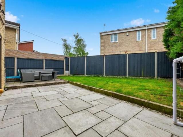 Farm for sale in Brackenfield, East Midlands