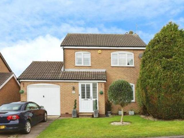 House for sale in Sothall, Sheffield