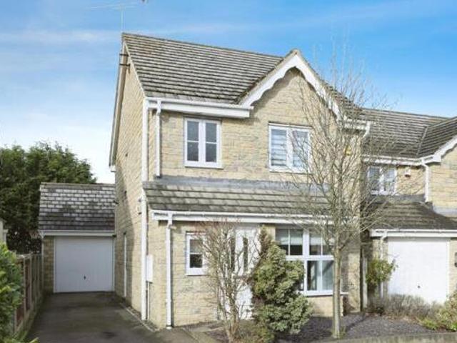 House for sale in South Yorkshire