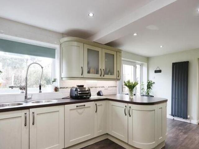 House for sale in Burncross, Sheffield