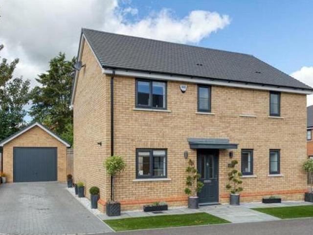 House for sale in Shefford Hardwick, Shefford