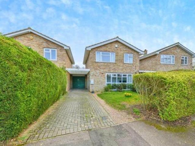 House for sale in Shefford, Bedfordshire