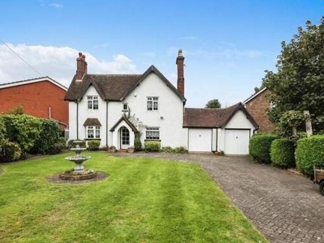 House for sale in Perry Barr, West Midlands