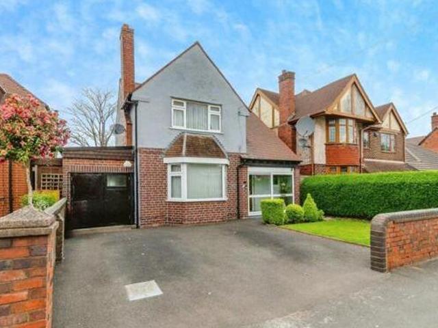 House for sale in Rushall, Walsall