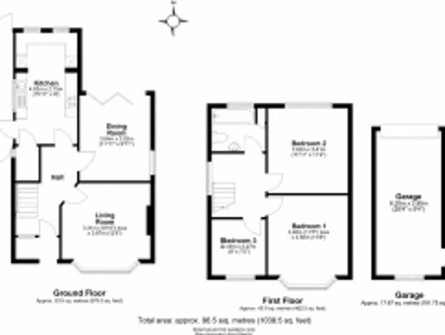 Farm for sale in Trumpington, Cambridge