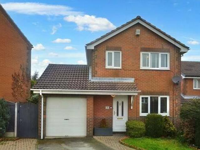 House for sale in Yorkshire And The Humber