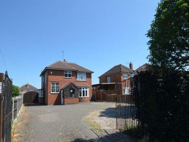 House for sale in East Midlands