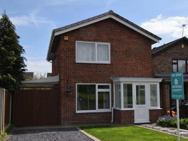 House for sale in Derby, East Midlands