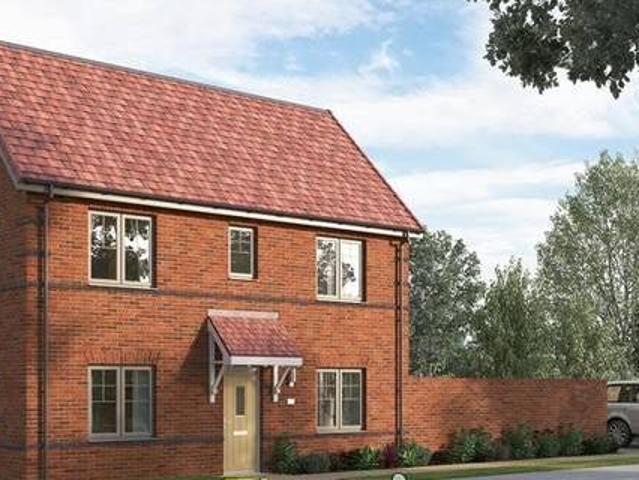 House for sale in Leicestershire